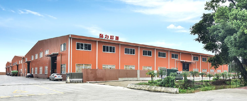 JDB电子试玩起重