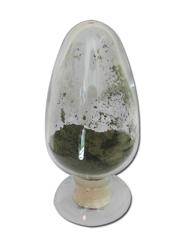 氧化锌的毒理数据
